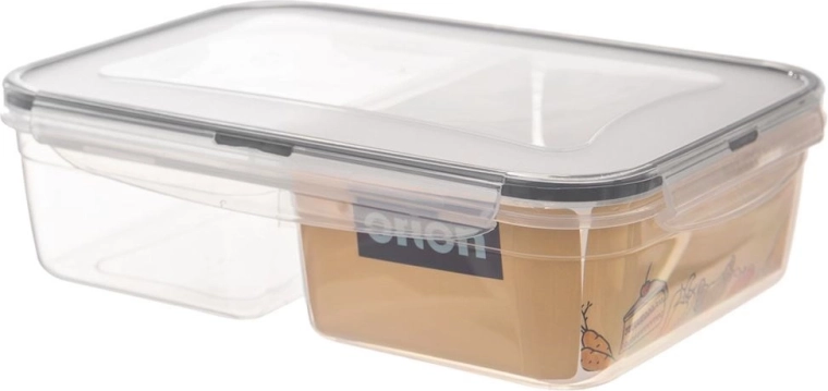 Ohutud materjalid ja lihtne hooldus