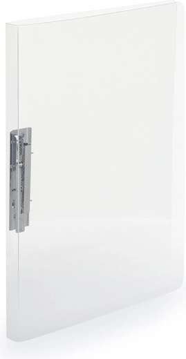Clear Quick Binder Lines