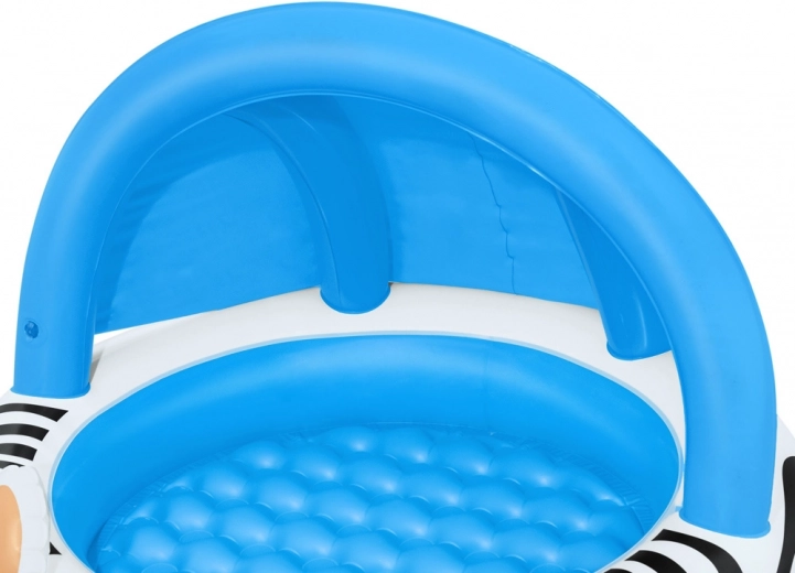 Vari ja mugavus tänu integreeritud varikatusele