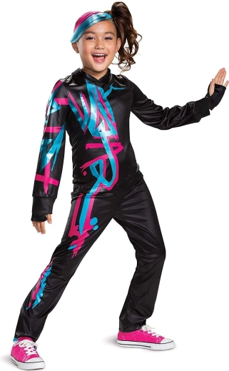 Mugav ühes tükis kombinesoon