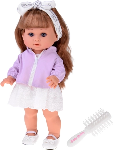 Pikad juuksed loovateks soenguteks