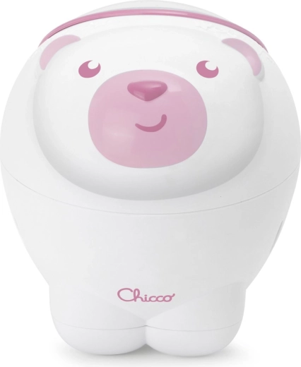 Chicco Aurora Borealis Projector 2-in-1 Polar Bear