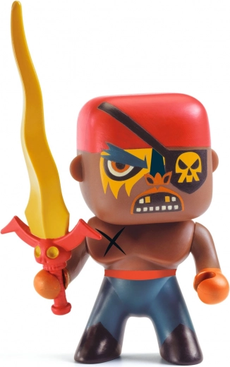 Biglosi figuur – Arty Toys DJECO