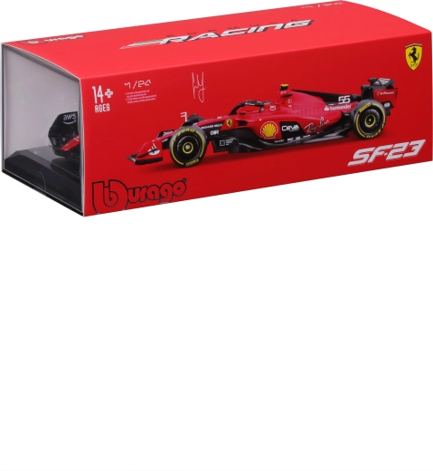 Kaasasolev kollektsionääri kõvakarp