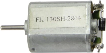 Piper J-3 Mini Deluxe elektrimootor JAMARA