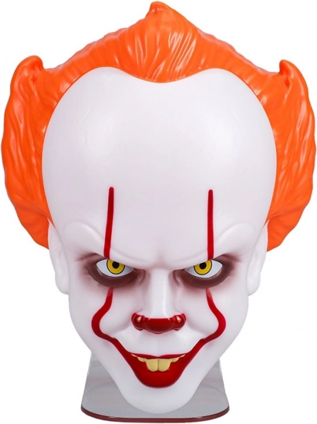 LED-laualamp Pennywise