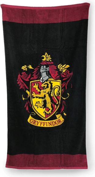Harry Potteri Gryffindori saunalina