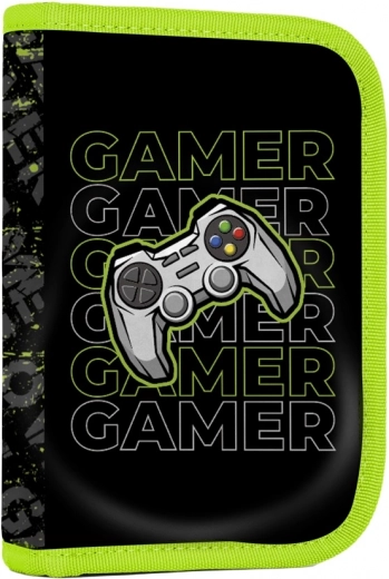 Koolipinal Gamer