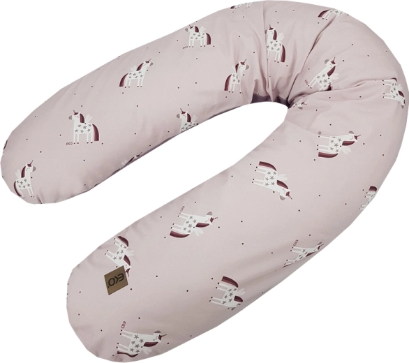 Comfortable breastfeeding and feeding
