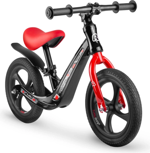 Puncture-proof EVA wheels for worry-free riding
