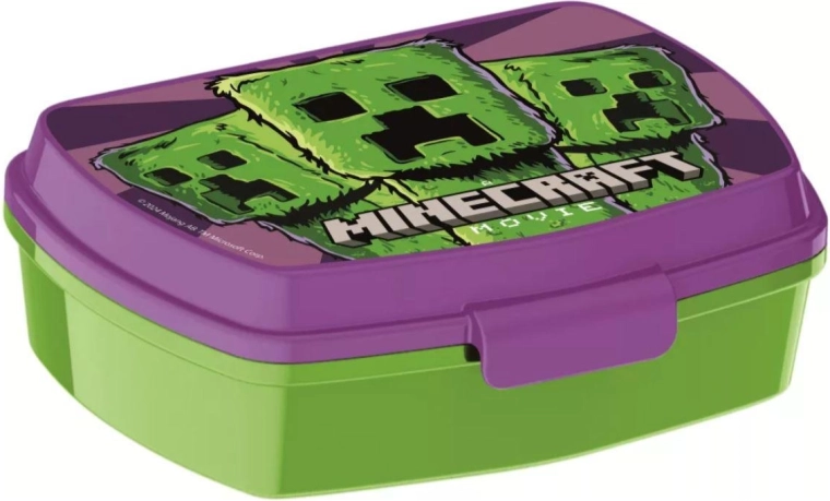 Minecrafti lõunakarbi