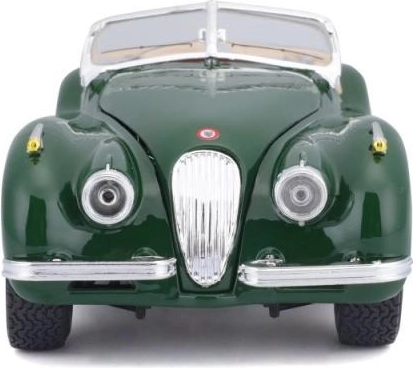 Metallist die-cast kere