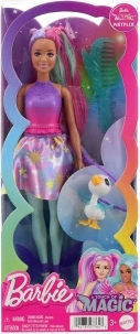 Barbie A Touch of Magic friend – Rocki