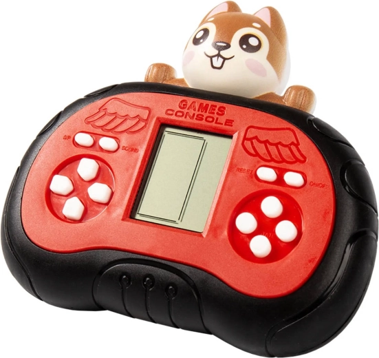 Simple controls for children and adults