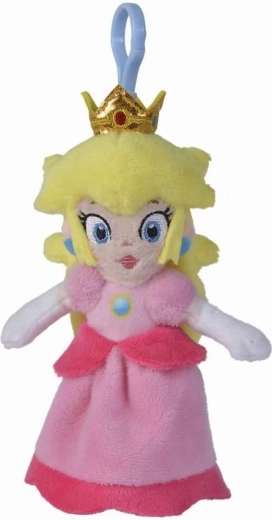 Toad ja Peach kollektsiooni