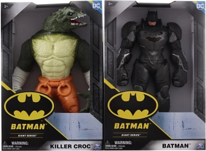 Batman suur figuur 30 cm
