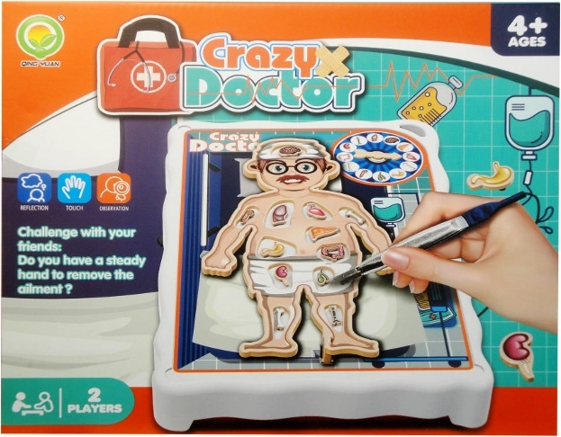 Oskusmäng Doktor