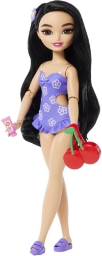 Poseable for hundreds of poses