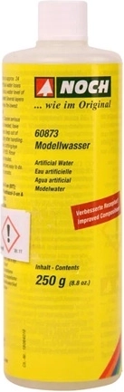 Model Water Noch