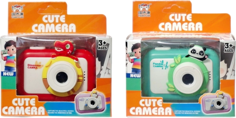 Children’s camera – toy