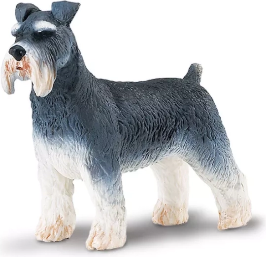 Safari Ltd. knierratseri figuur – 1 tk