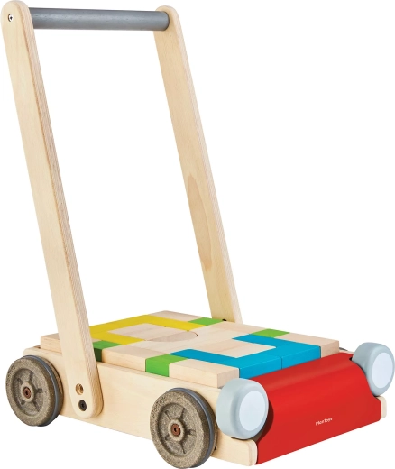 PlanToys jätkusuutlik ja turvaline tootmine