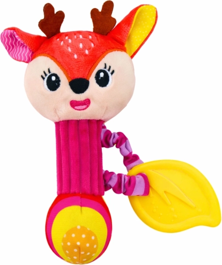 Fun sounds for auditory development