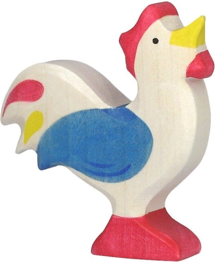 Holztiger sinine kukk – 1 tk