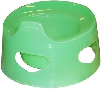 Laste plastpotike, värvivalik