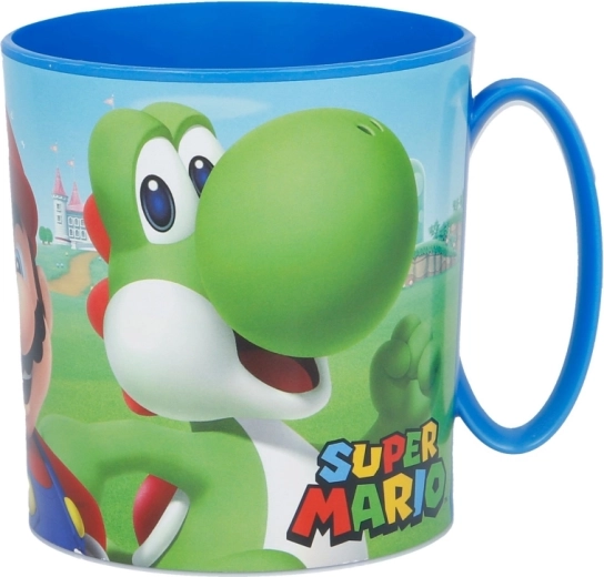Litsentseeritud Super Mario motiiv
