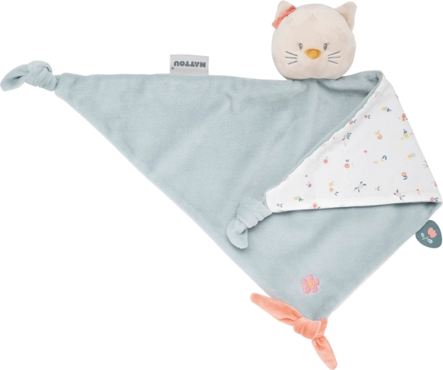 NATTOU comforter cat Lana maxi 65 × 40 cm