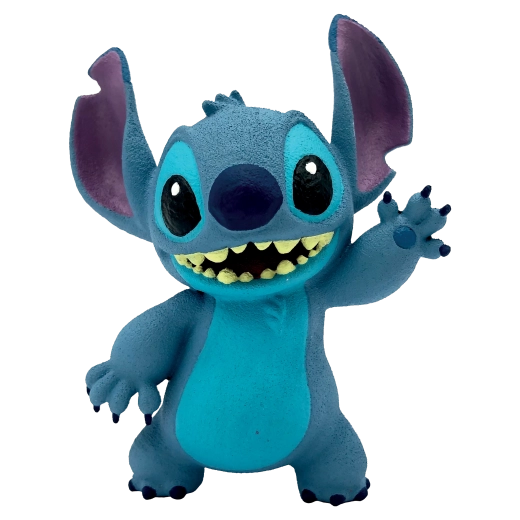 Bullyland figure STITCH 6 cm