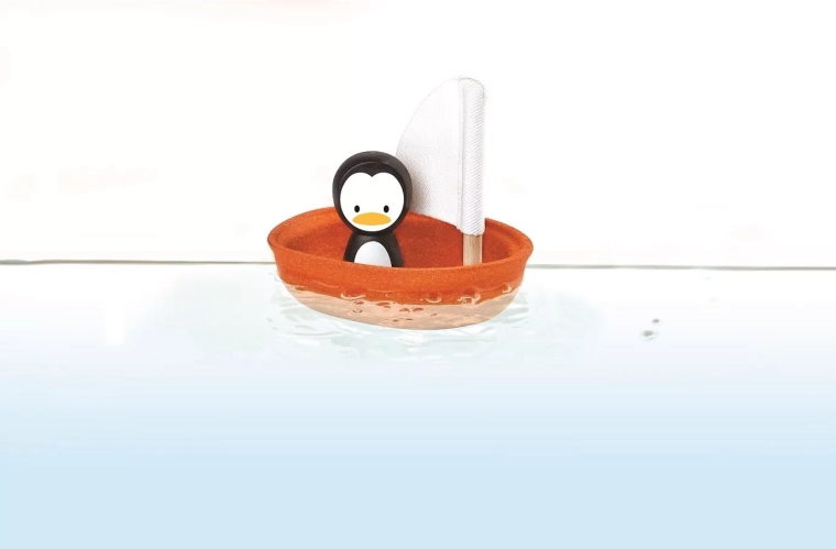 Tuunikala seikluskaaslasena
