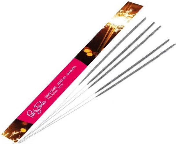 Talve-sädelpulgad 70 cm