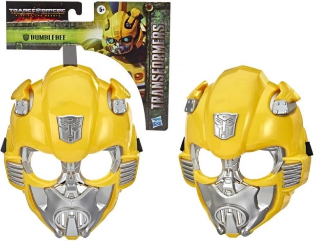 Transformers 7 filmi põhimask lastele