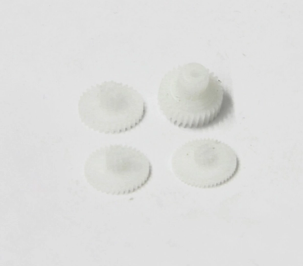 Jamara plastist hammasratas