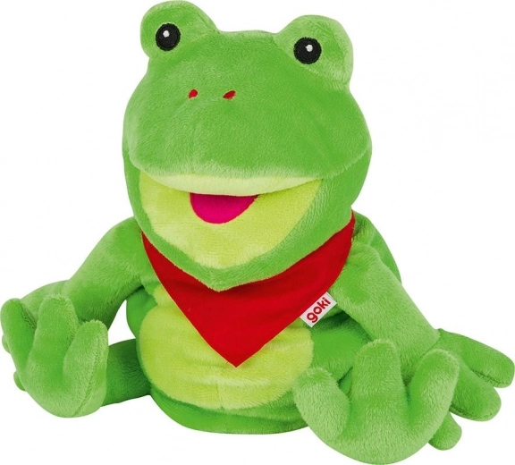 Konnanukk Konn Frilo 30 cm