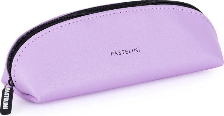 Koolipinal-etui PASTELINI, lilla