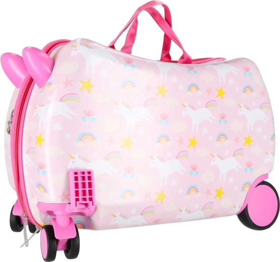 Sõidufunktsioon ja mugav iste reisidel