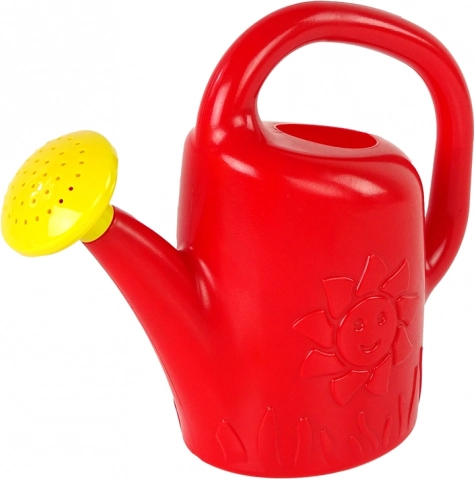 Children’s watering can Sunflower 1.75 L – assorted colors