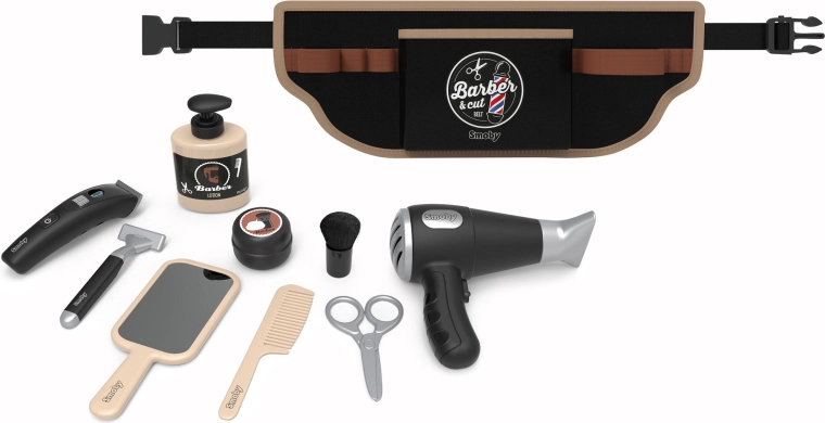 Taskutega vöö lihtsaks organiseerimiseks