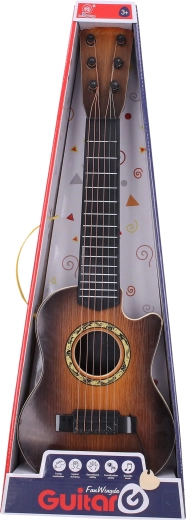 Practical pick on a string