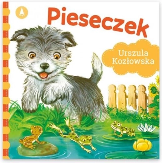 Little Dog