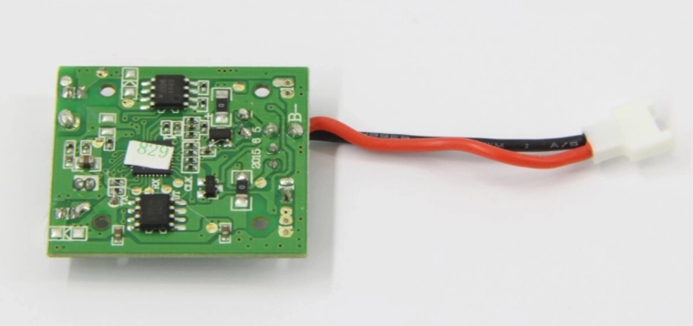 Elektroonika Triefly