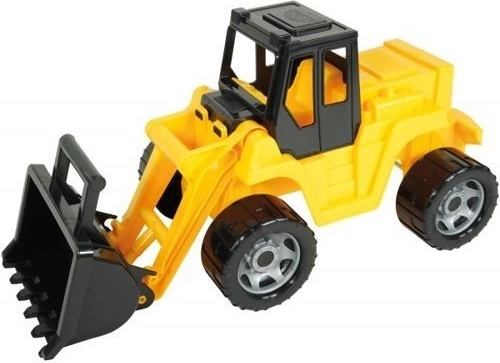 Laste plastist laadur 64 cm