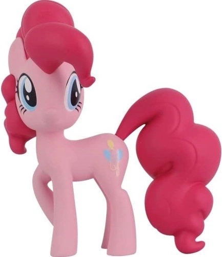 Comansi My Little Pony Pinkie Pie figuur