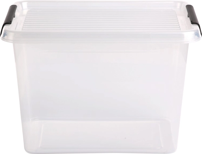 SimpleStore hoiukast kaanega 19 l