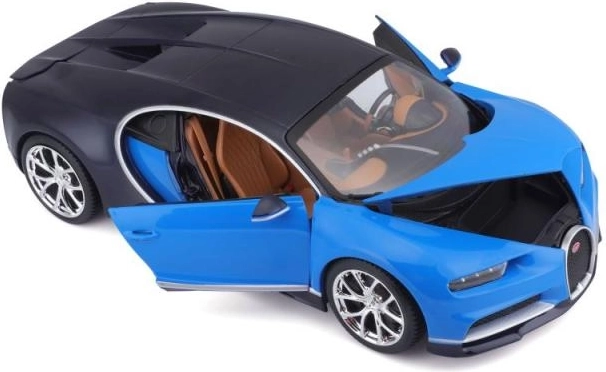 Avatavad elemendid ja detailne interjöör