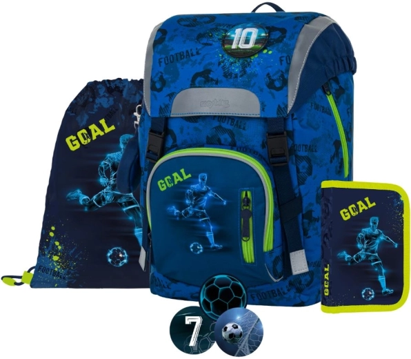 Oxy Sky School Set Football (4 pcs)