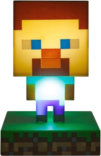 Pleasant decorative light